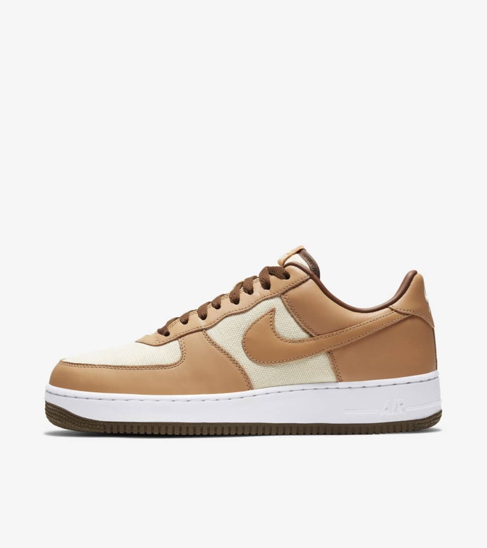 nike air force 1 release date