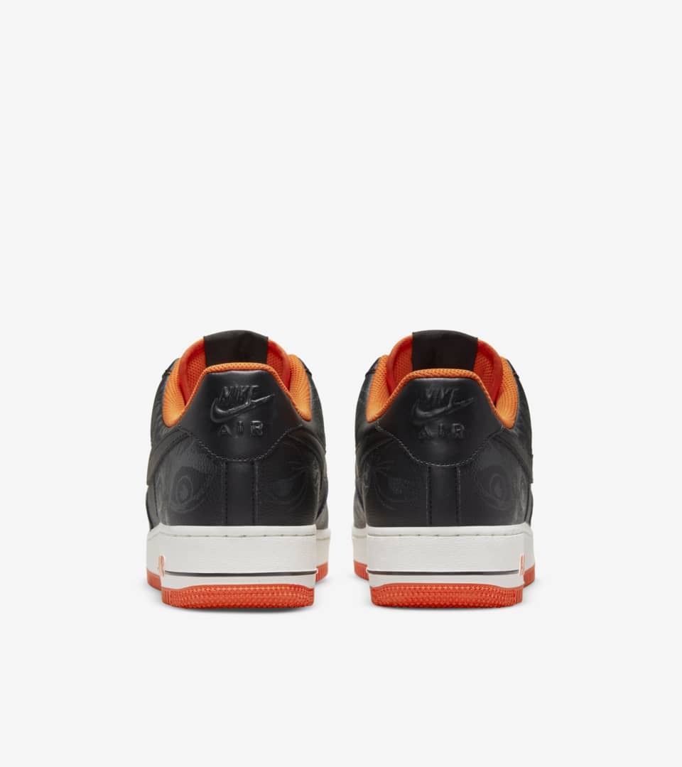 Air Force 1 'Halloween' (DC8891-001) Release Date. Nike SNKRS ID