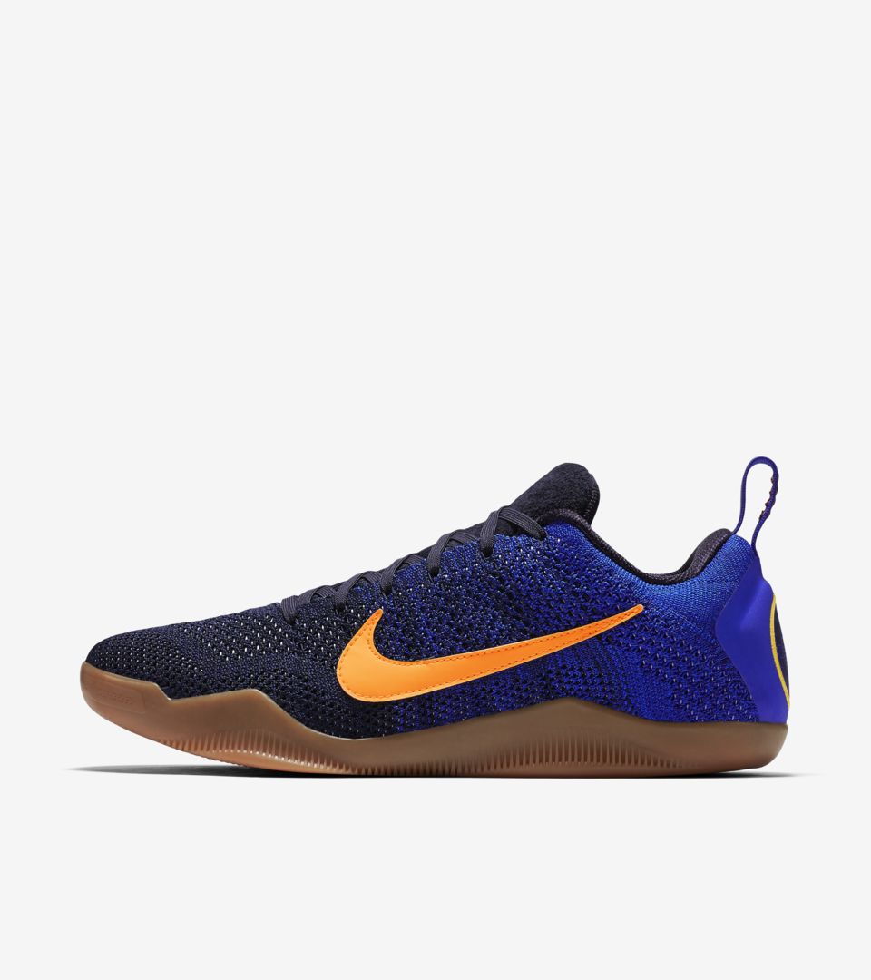 Nike kobe store xi low