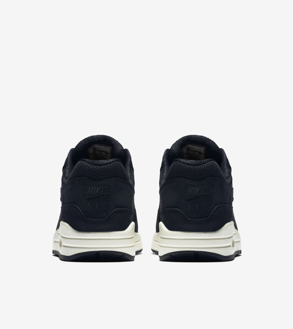 Nike Air Max 1 Pinnacle Anthracite - Grailify