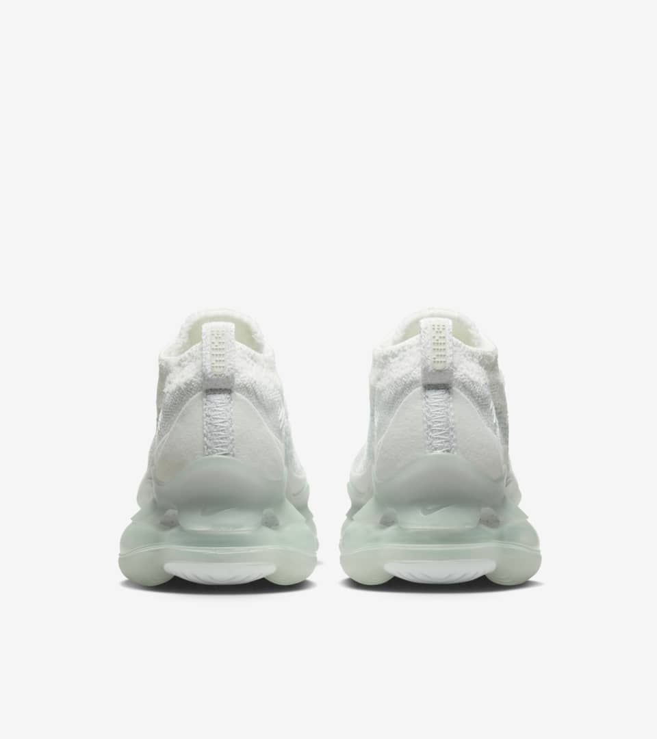 Air Max Scorpion White DJ4702 100 . Nike SNKRS TW