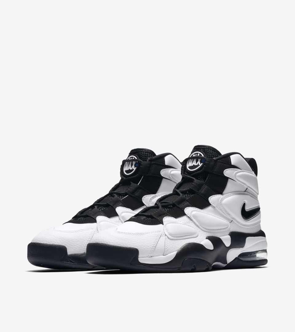 Air uptempo sale 94