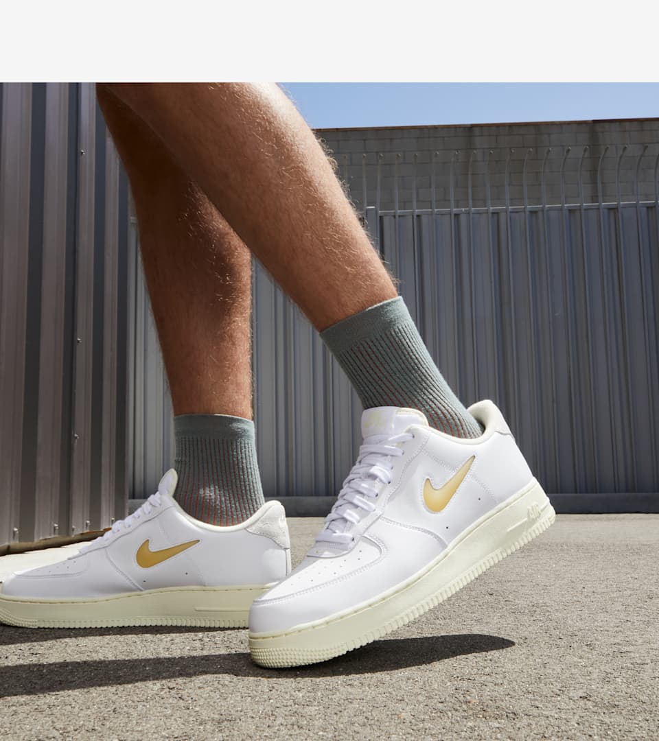 Air Force 1 \