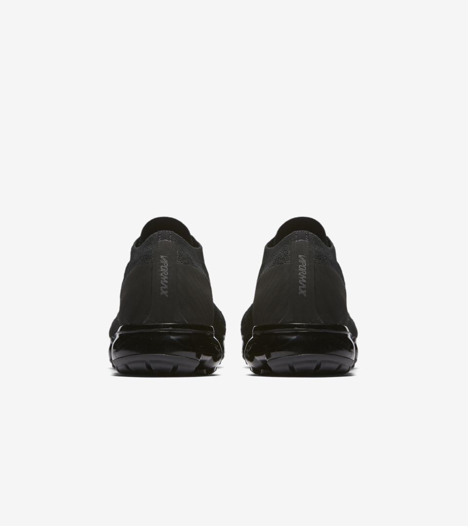 NIKE公式】ナイキ エア ヴェイパーマックス 'Black & Anthracite & White' / 849558-011). Nike