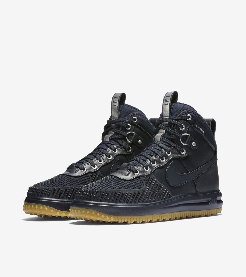 nike air force 1 duckboots