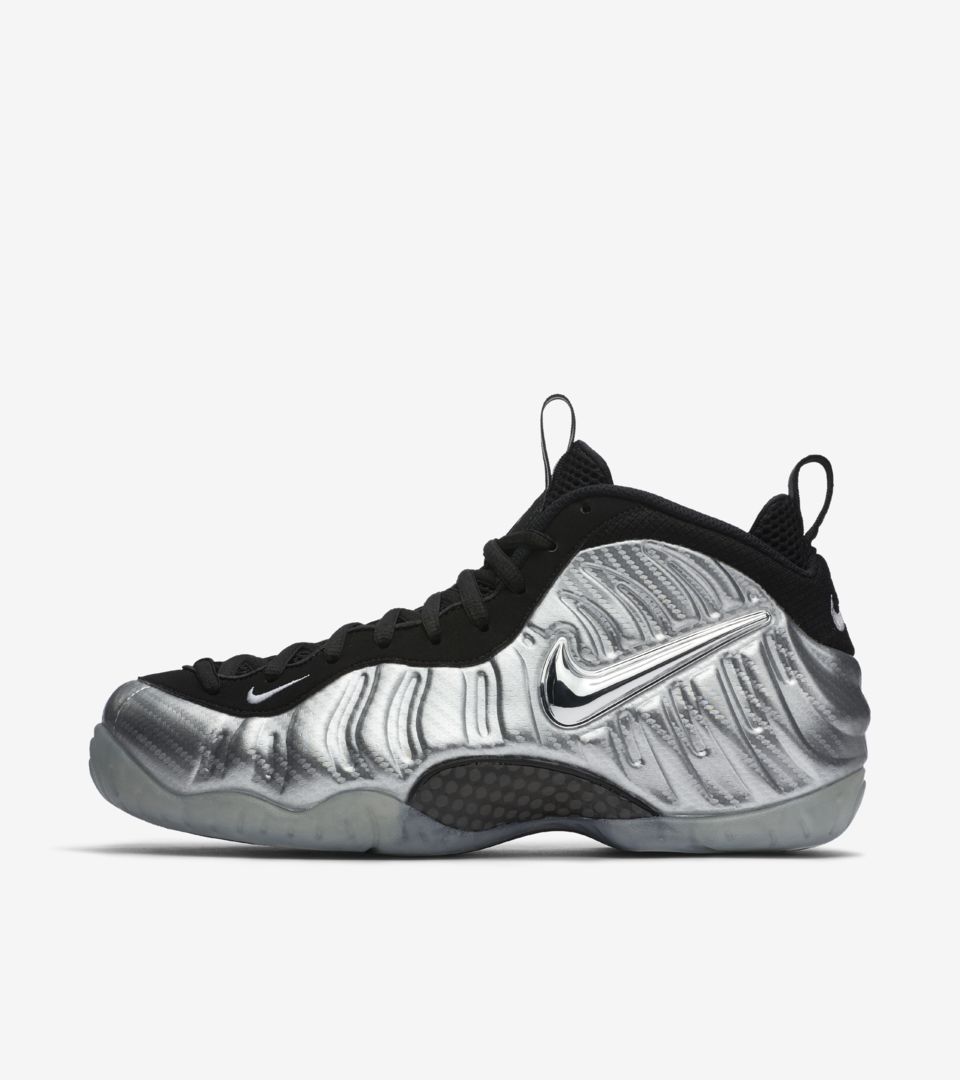 nike air foamposite pro as