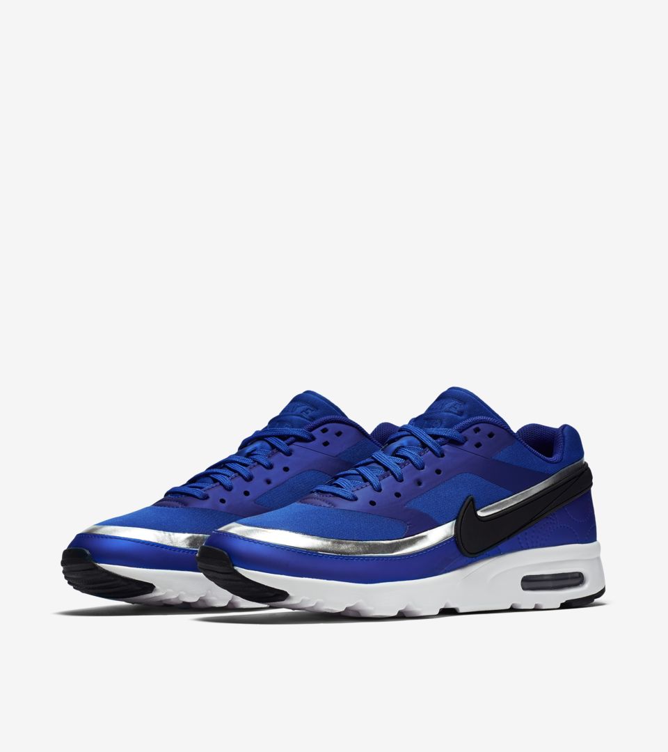 Nike Air Max BW 'London' Release Date 