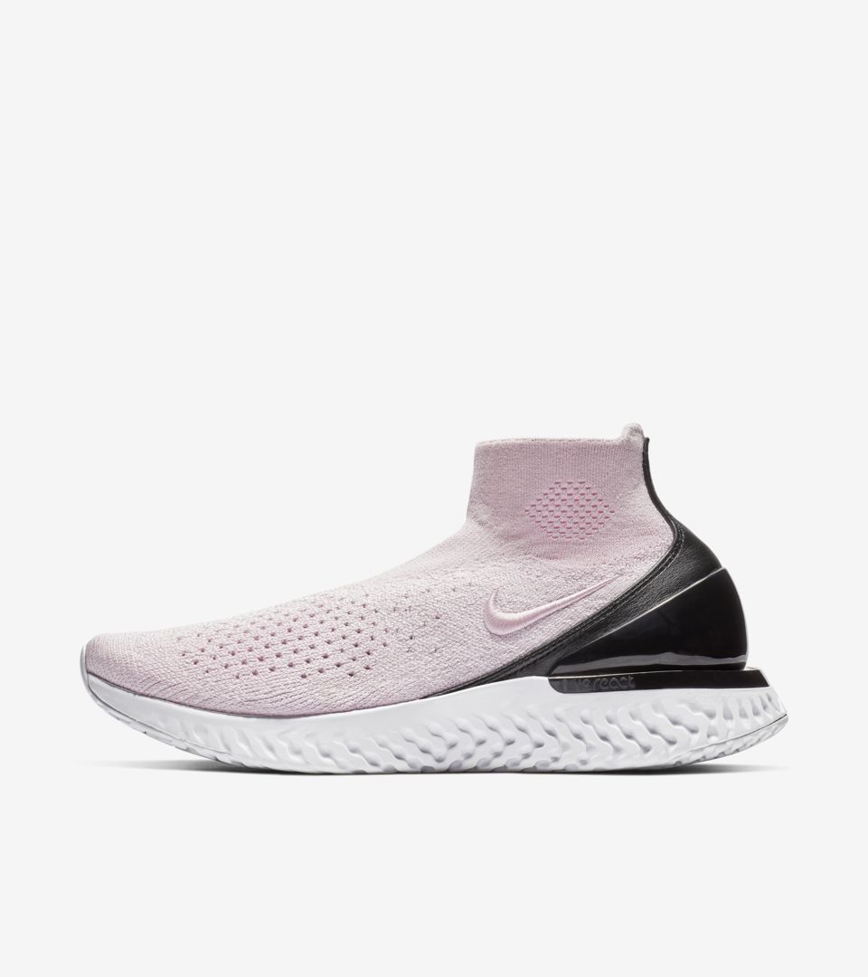 nike rise react women's