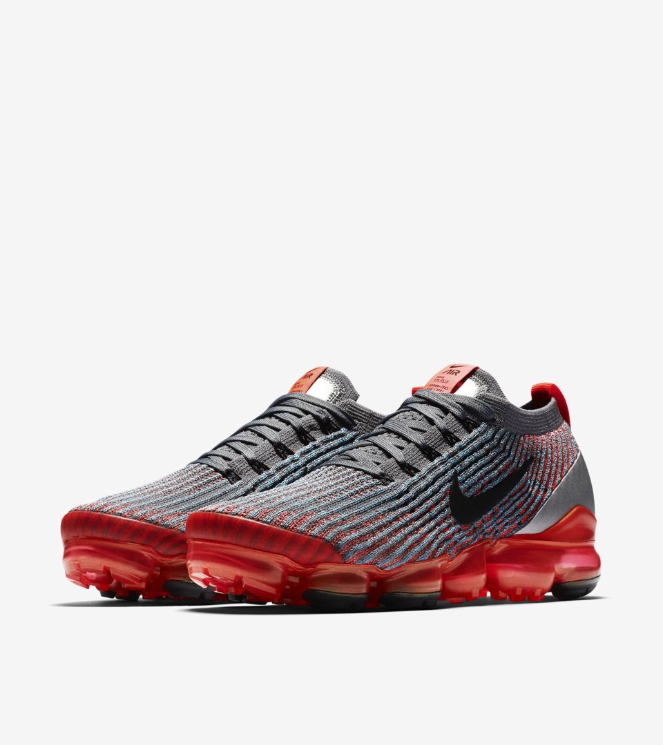 NIKEナイキ エアヴェイパーマックス フライニット3 vapormax flyknit