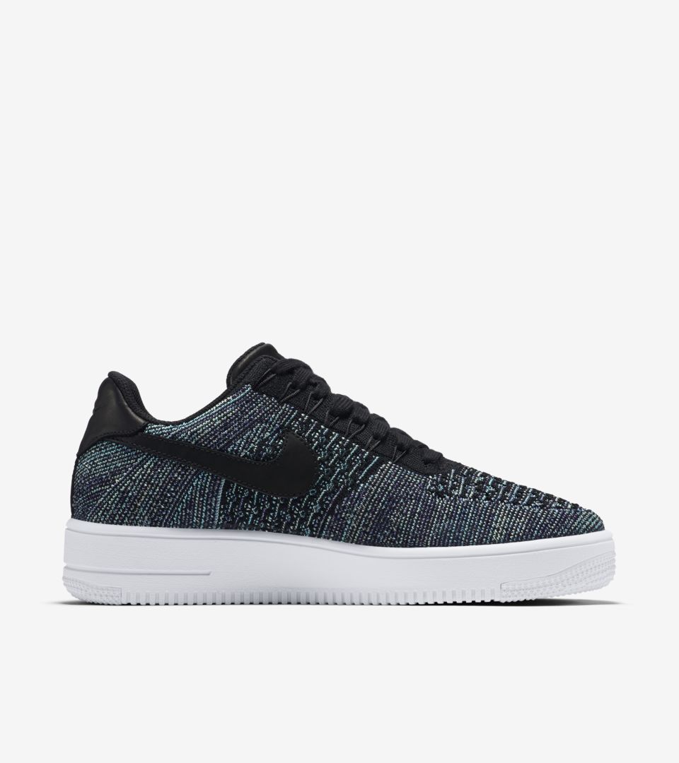 nike air force 1 flyknit 2018