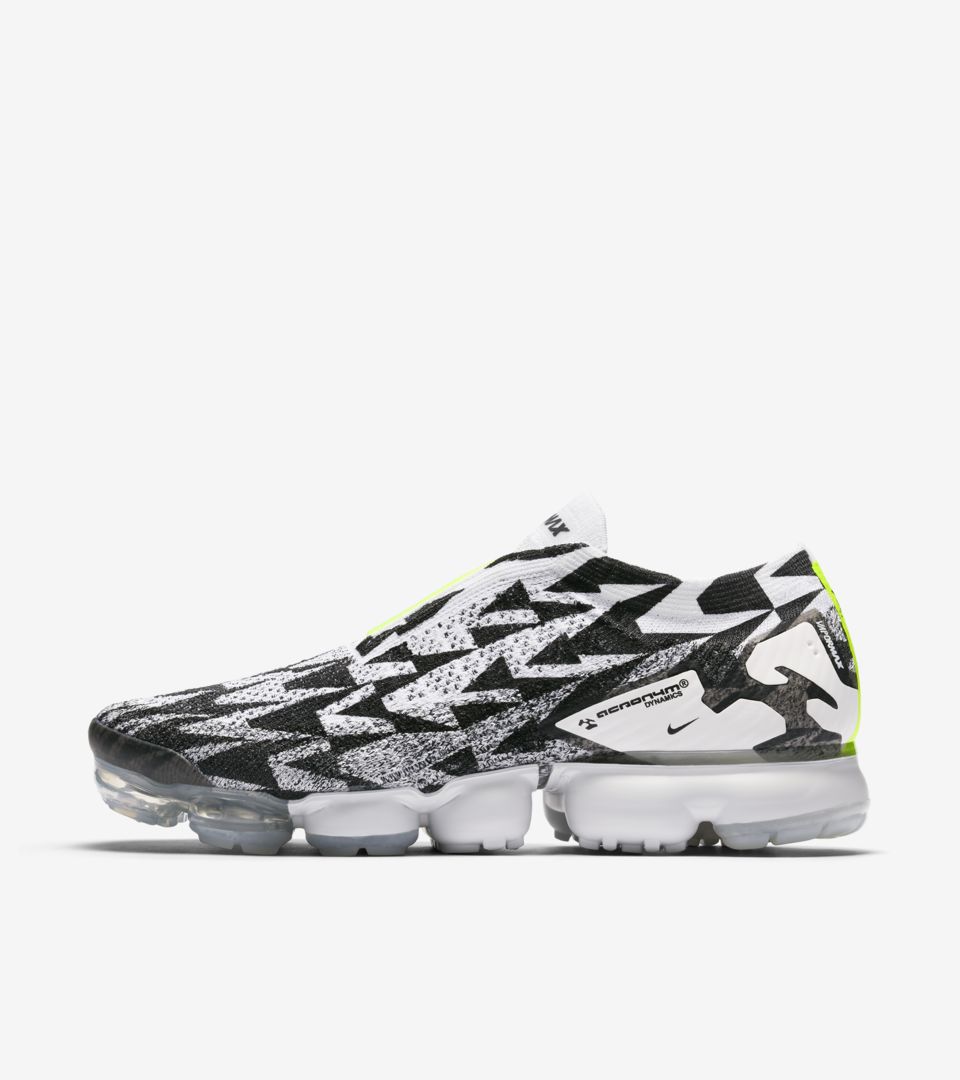 acronym vapormax moc 2