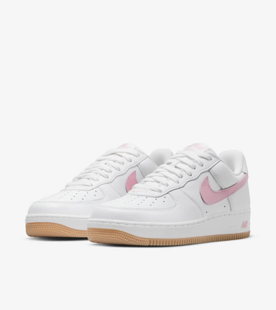Gum nike air hot sale force 1