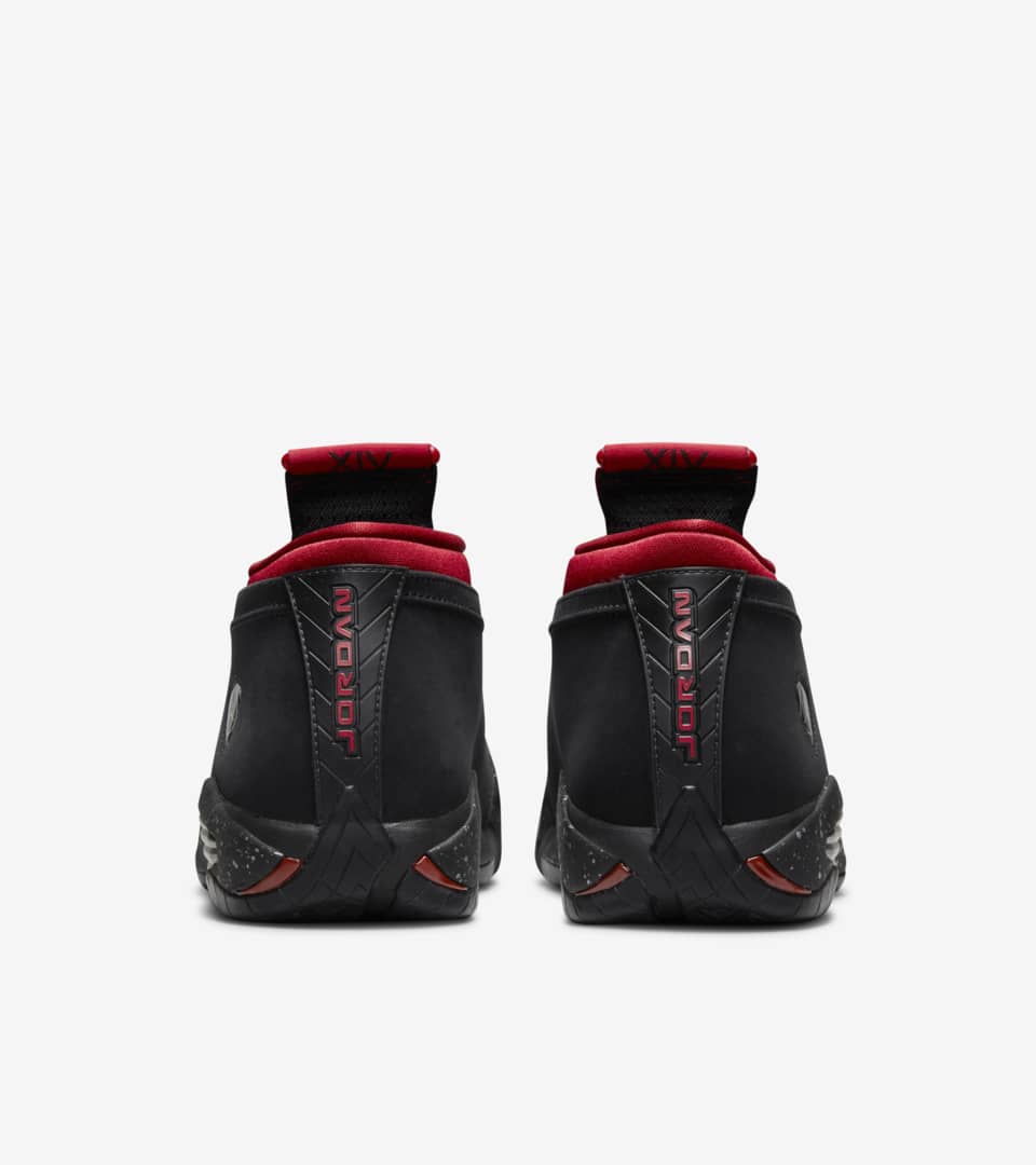 Jordan on sale low 14