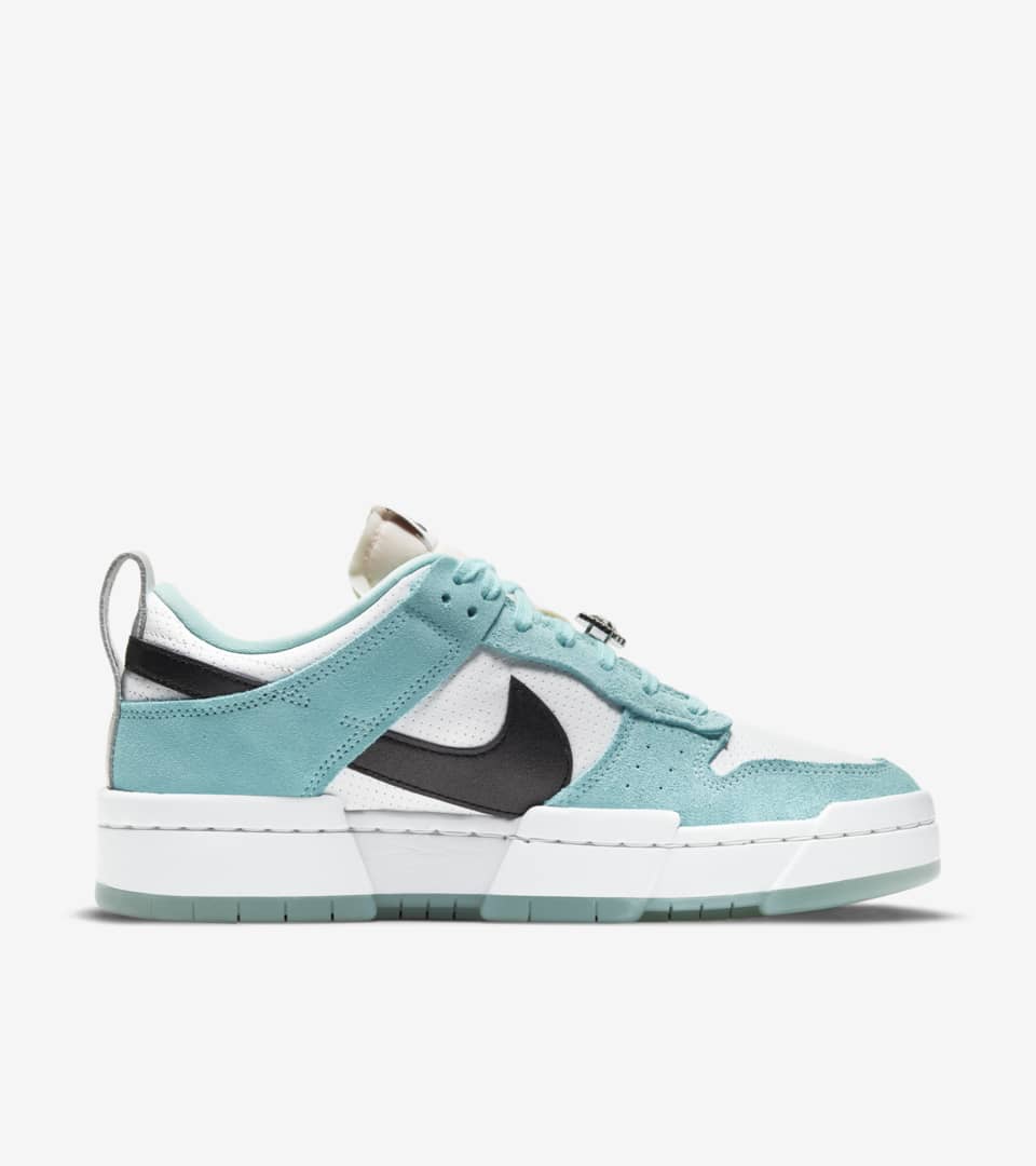 womens dunk low disrupt