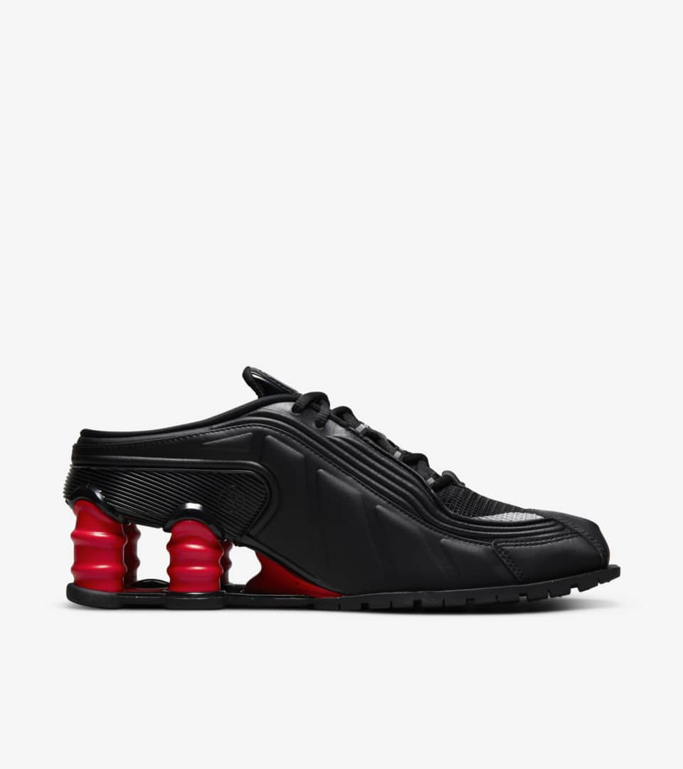 Nike shox best sale mens sneaker