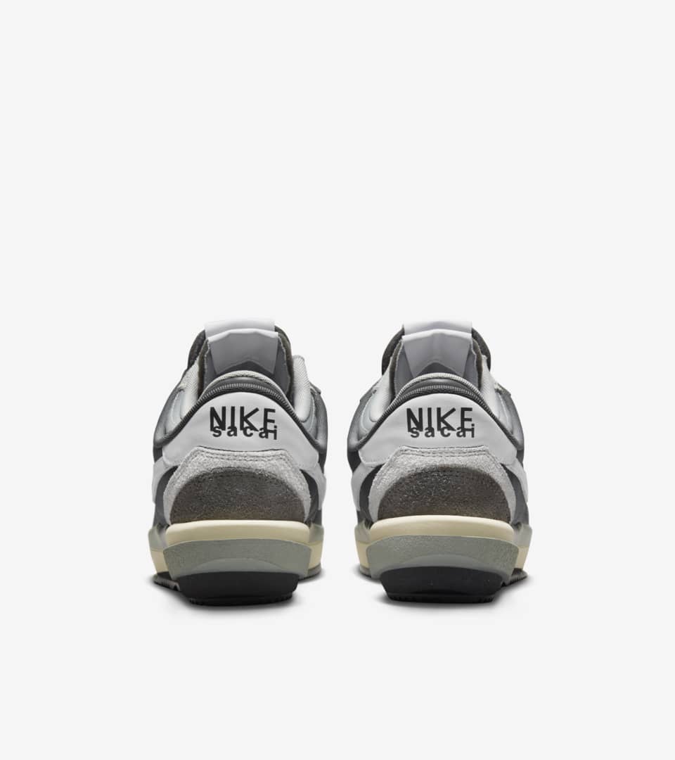 Grey sacai nike clearance