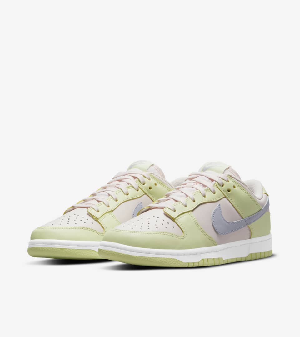 Fecha de lanzamiento del Dunk Low \