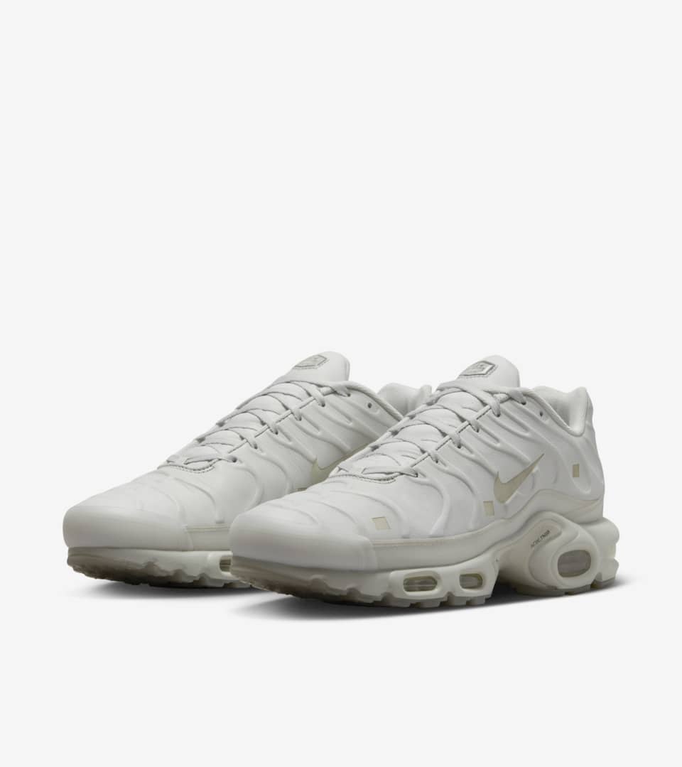 A-COLD-WALL* Nike Air Max Plus Blue Release Date