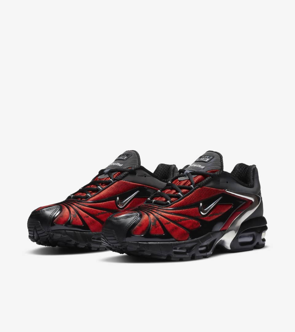 air max tailwind v skepta red