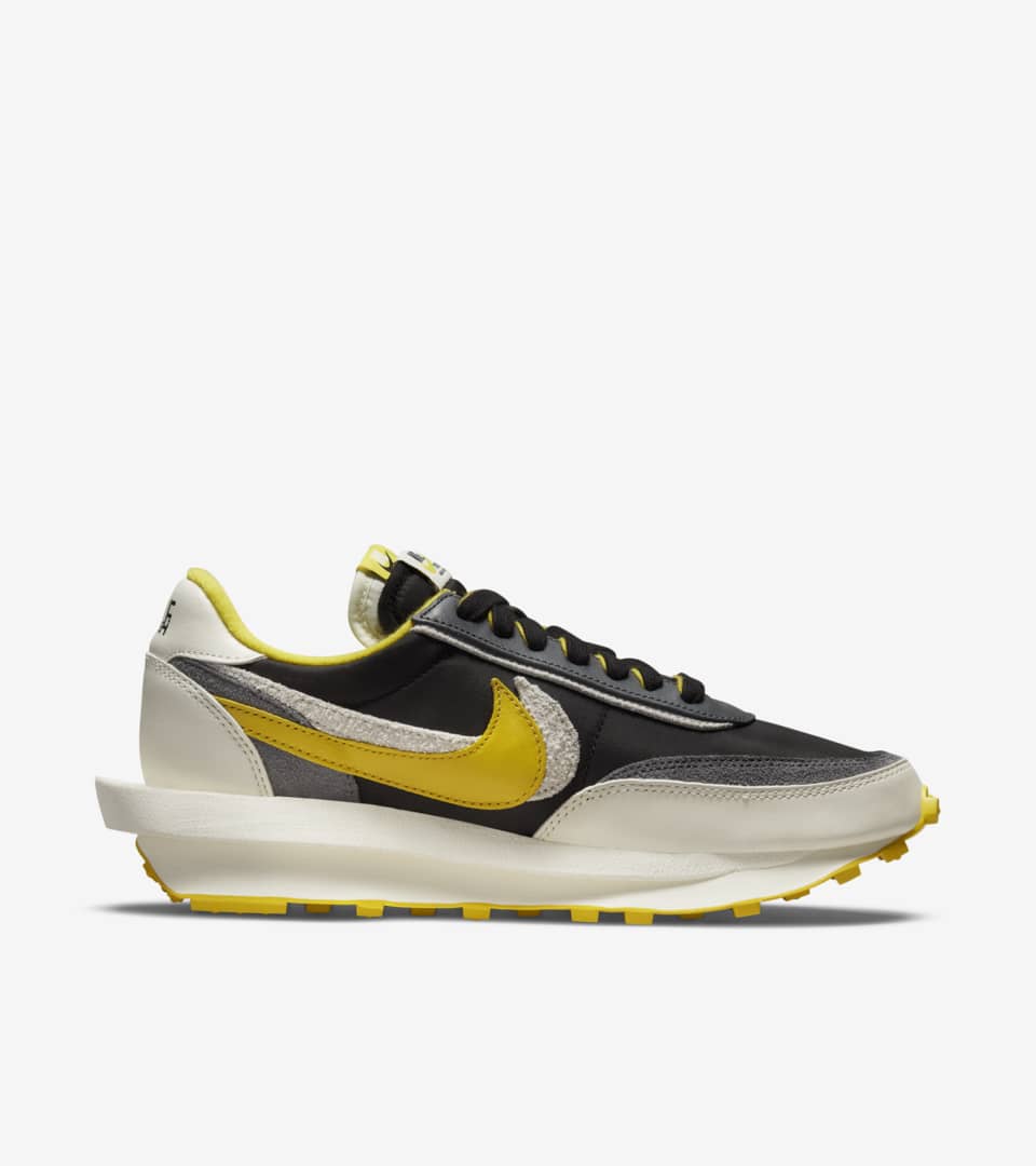 Ld waffle shop sacai nike