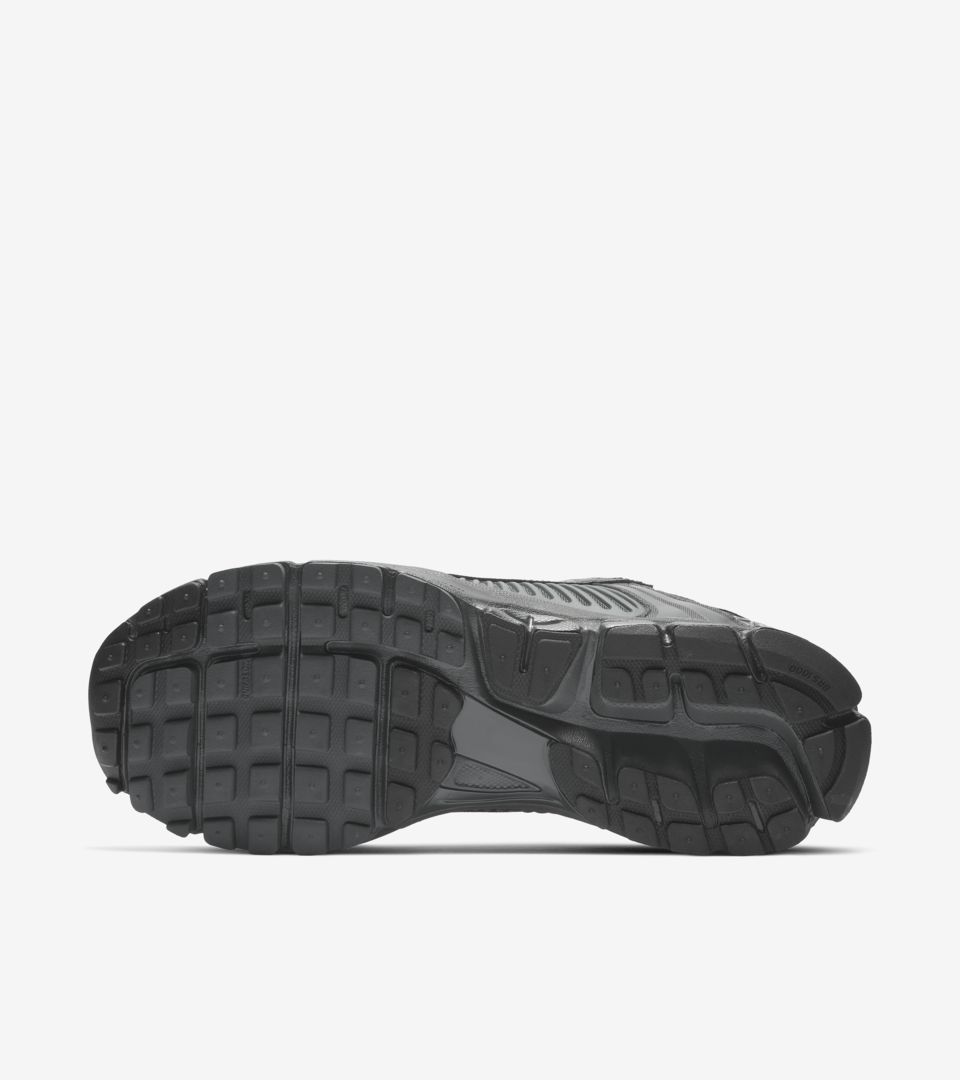 Nike vomero best sale 5 black