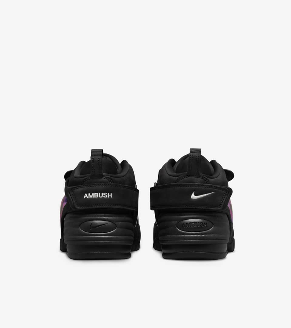 Nike cheap ambush release