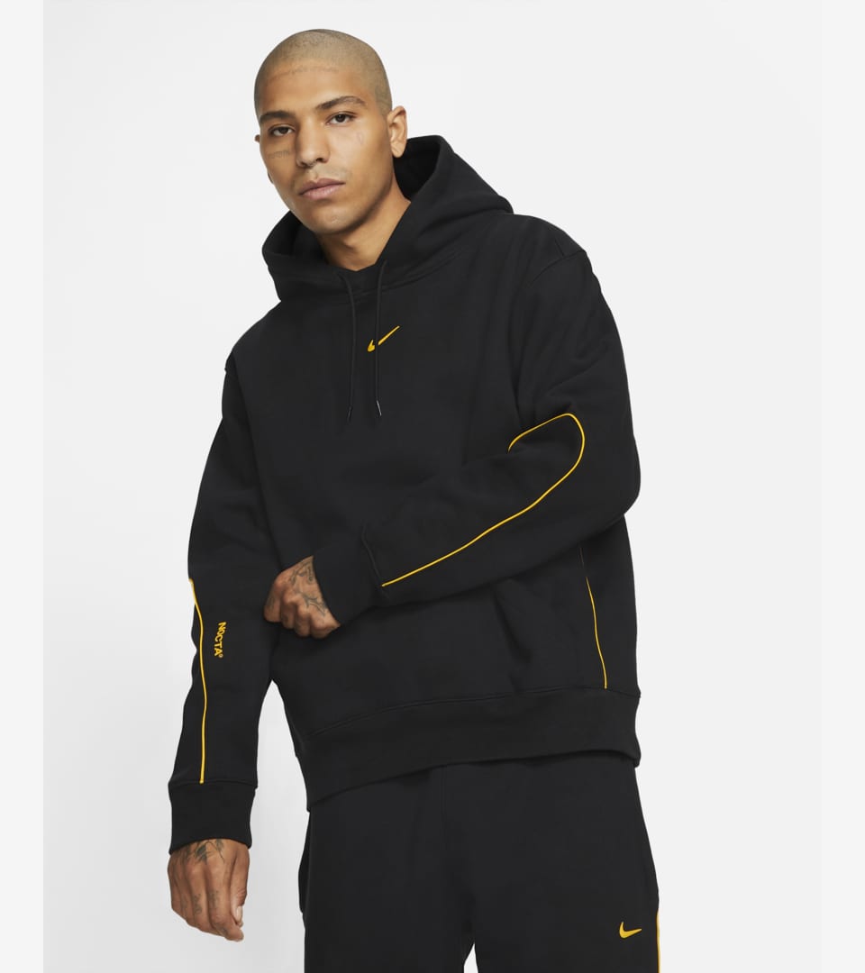 nike nocta jacket