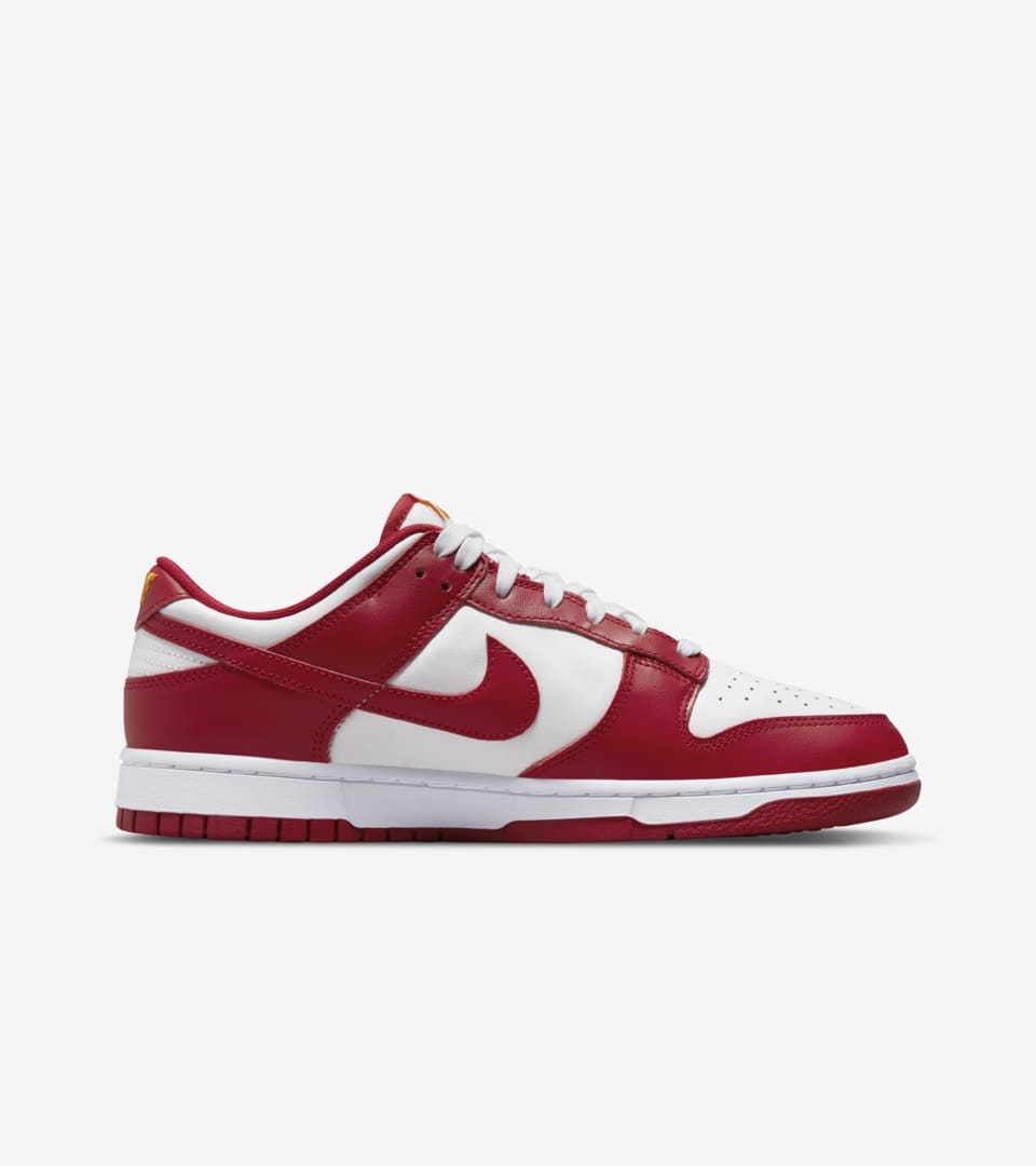 dunk gym red