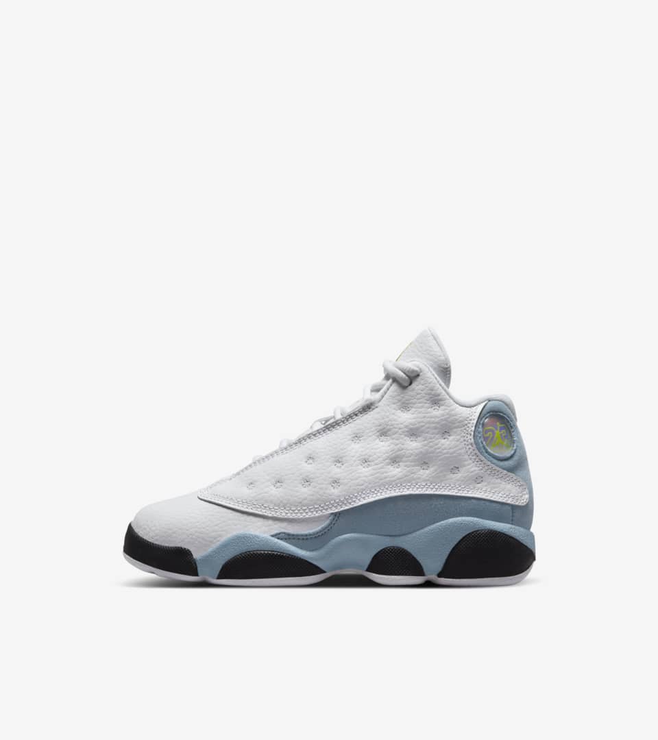 Jordan 13 clearance retro junior