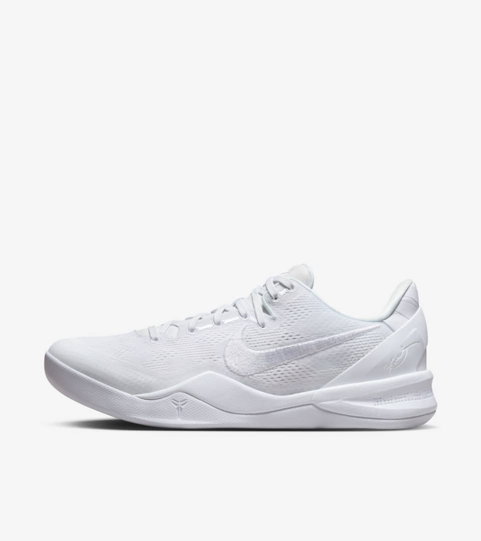 Nike kobe sales 8 low