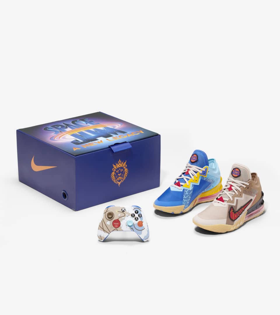 nike snkrs launch