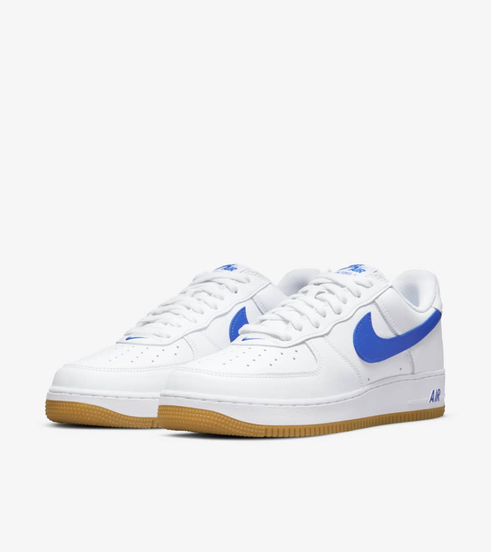 The nike air force 1 low new arrivals