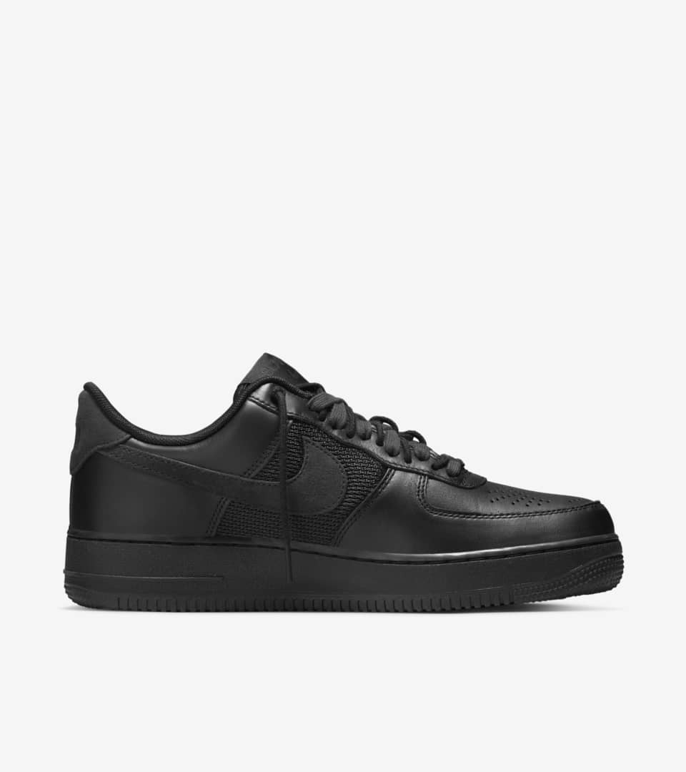 Air force sales 1 signe noir