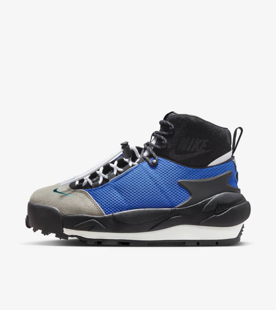 Nike x sacai on sale sneakers