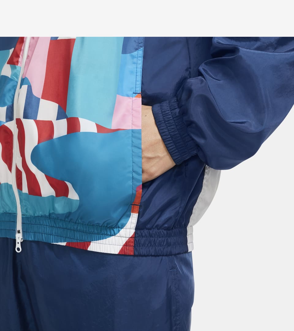 NIKE公式】ナイキ SB x パラ 'USA Federation Kit' . Nike SNKRS JP