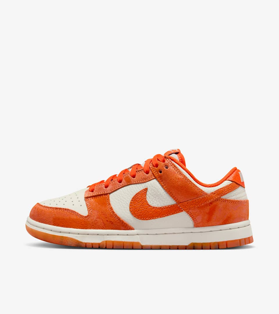 วันเปิดตัว Dunk Low 