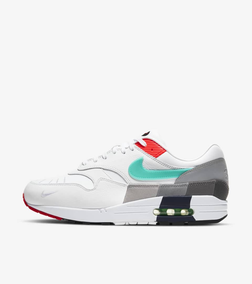 nike snkrs indonesia
