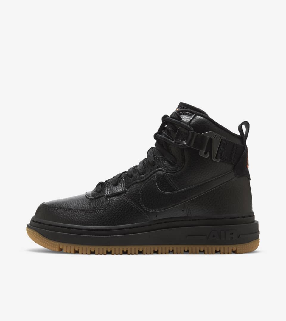 Nike Air Force 1 High Utility 2.0 Women's Boot Release Date فيش محول