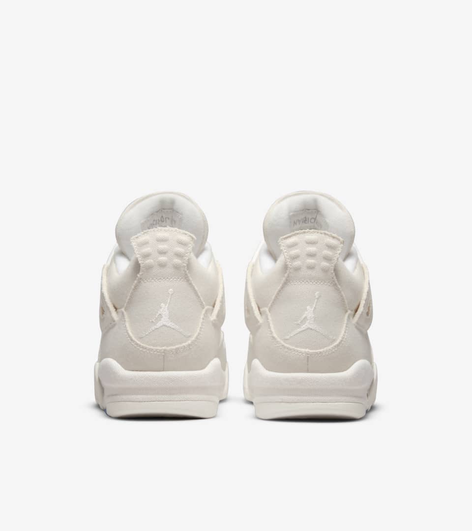 Air Jordan 4 \