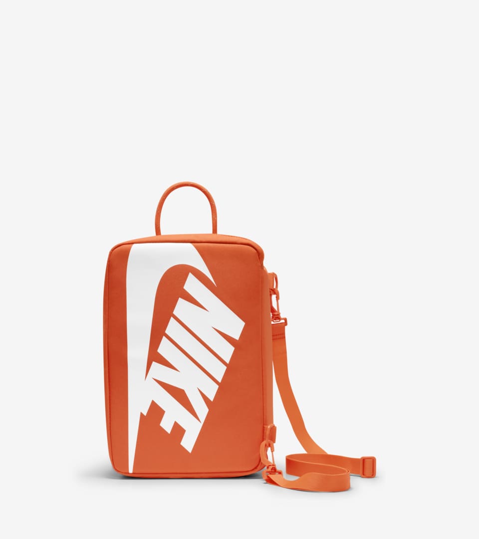 limpiar alimentar Médico Fecha de lanzamiento de la bolsa Nike tipo caja de zapatillas grande: PRM  (DA7337-870). Nike SNKRS ES