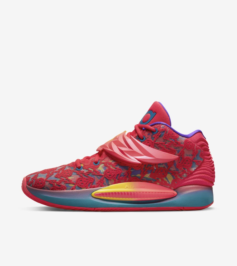 ron english kd | KD14 'Ron English 3' Release Date