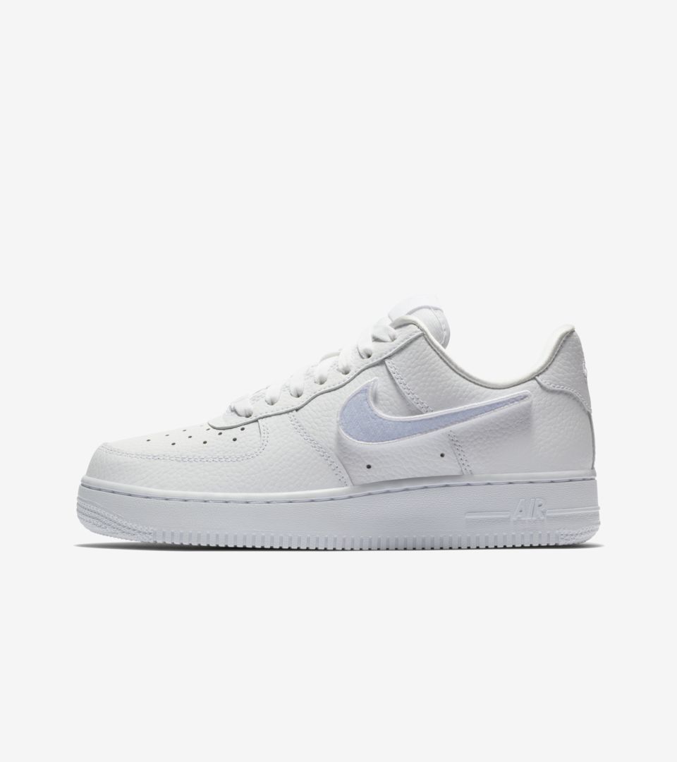 nike air force 1 release