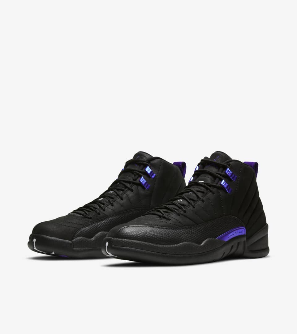 air jordan 12 retro