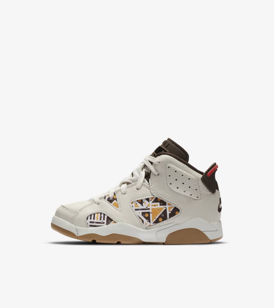 quai 6 jordan