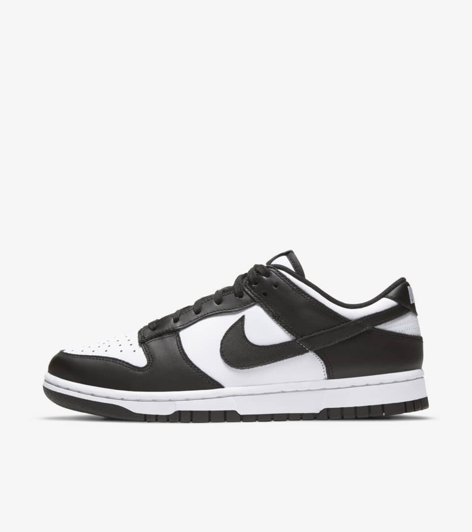 womens dunk lows