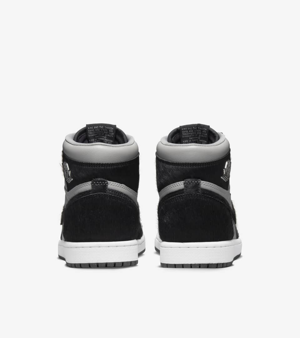 Air Jordan 1 'Medium Grey' (DZ2523-001) voor dames releasedatum. Nike SNKRS  NL