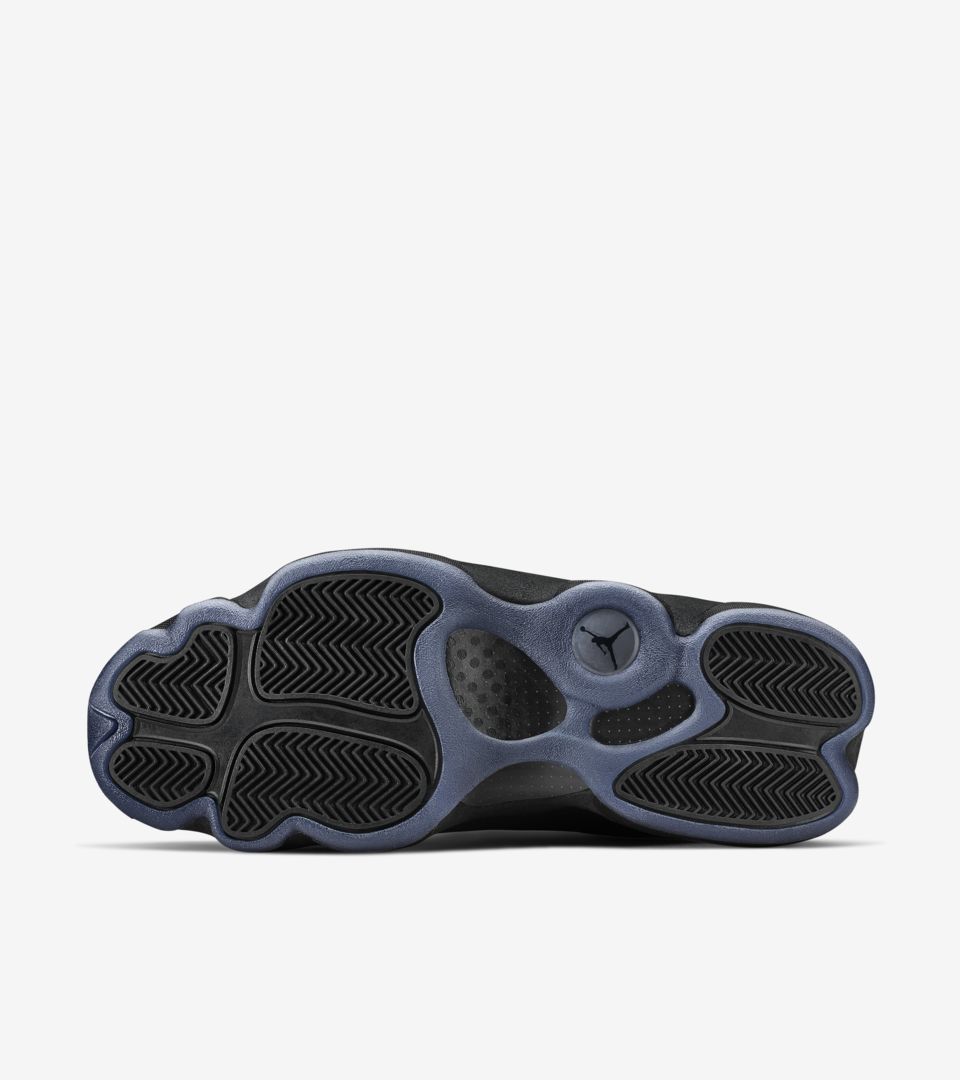 Air Jordan 13 'Cap & Gown' Release Date. Nike SNKRS