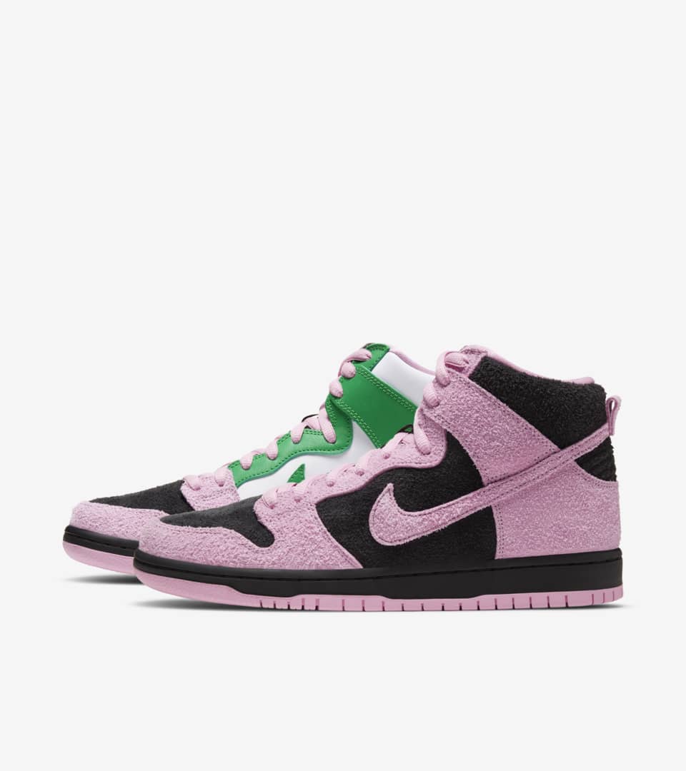 sb dunks