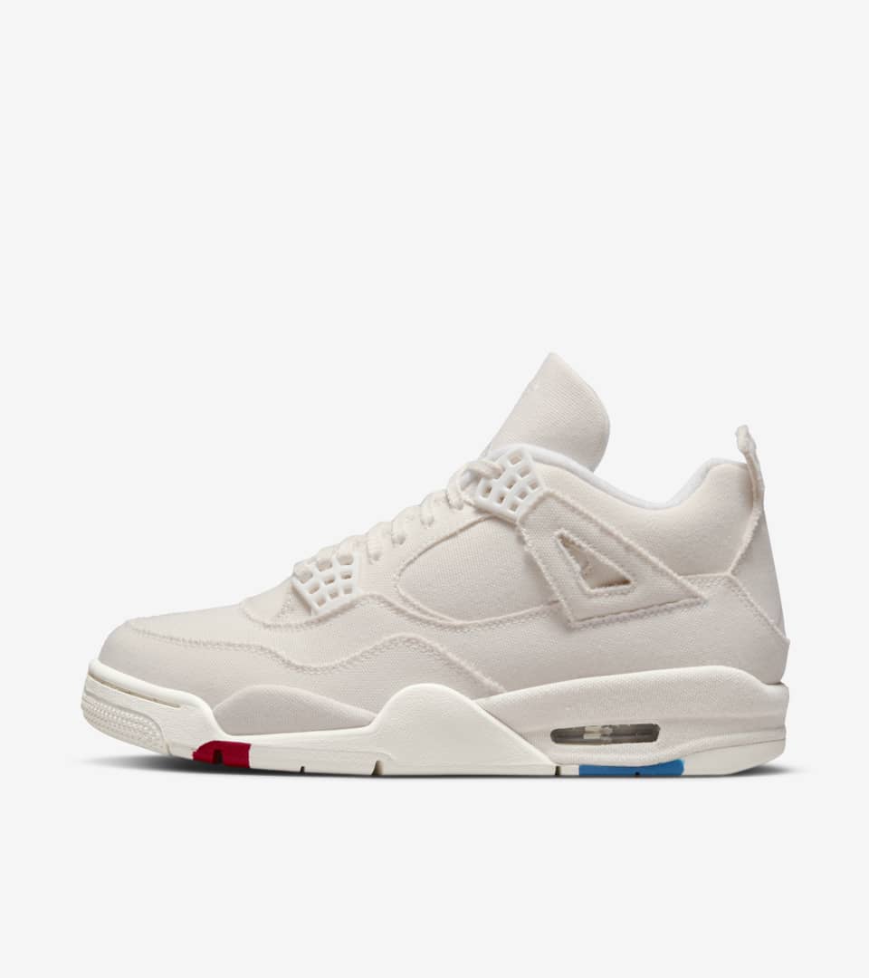 Air Jordan 4 \