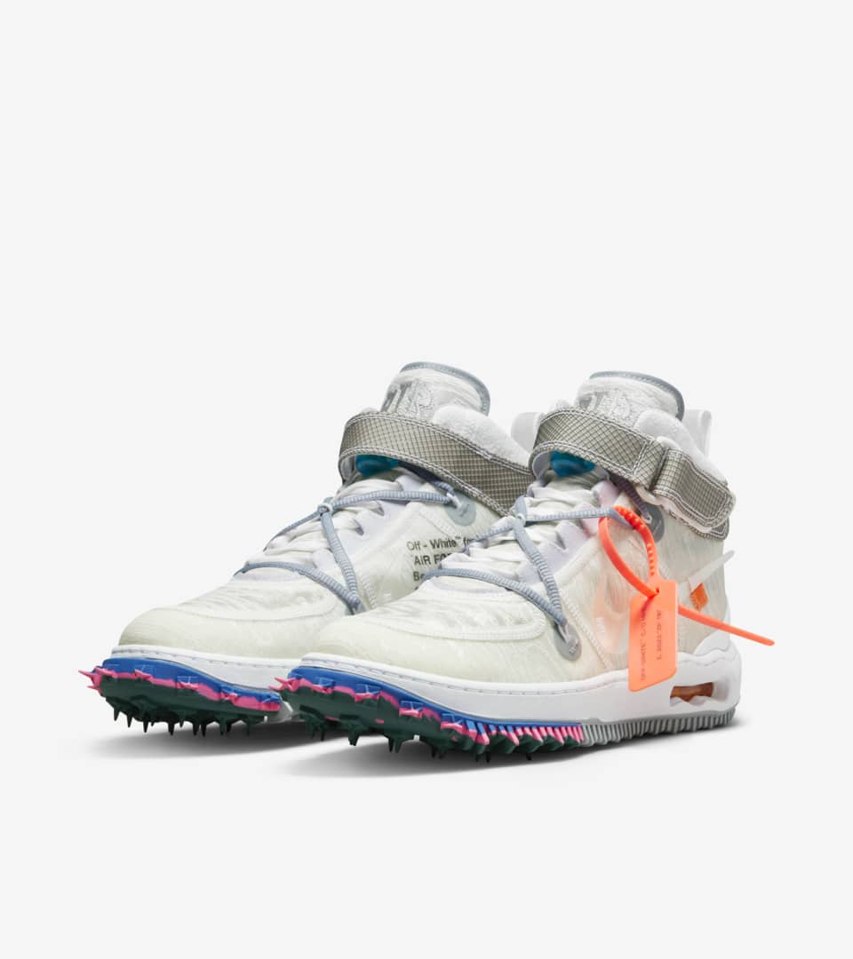 The 1 nike 2025 off white